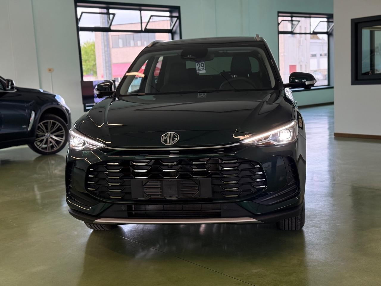 Mg ZS 1.5 Comfort