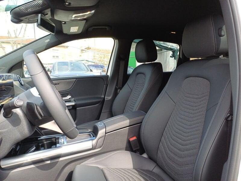 Mercedes-Benz Classe B B 180 d Progressive Advanced NIGHT-PACK