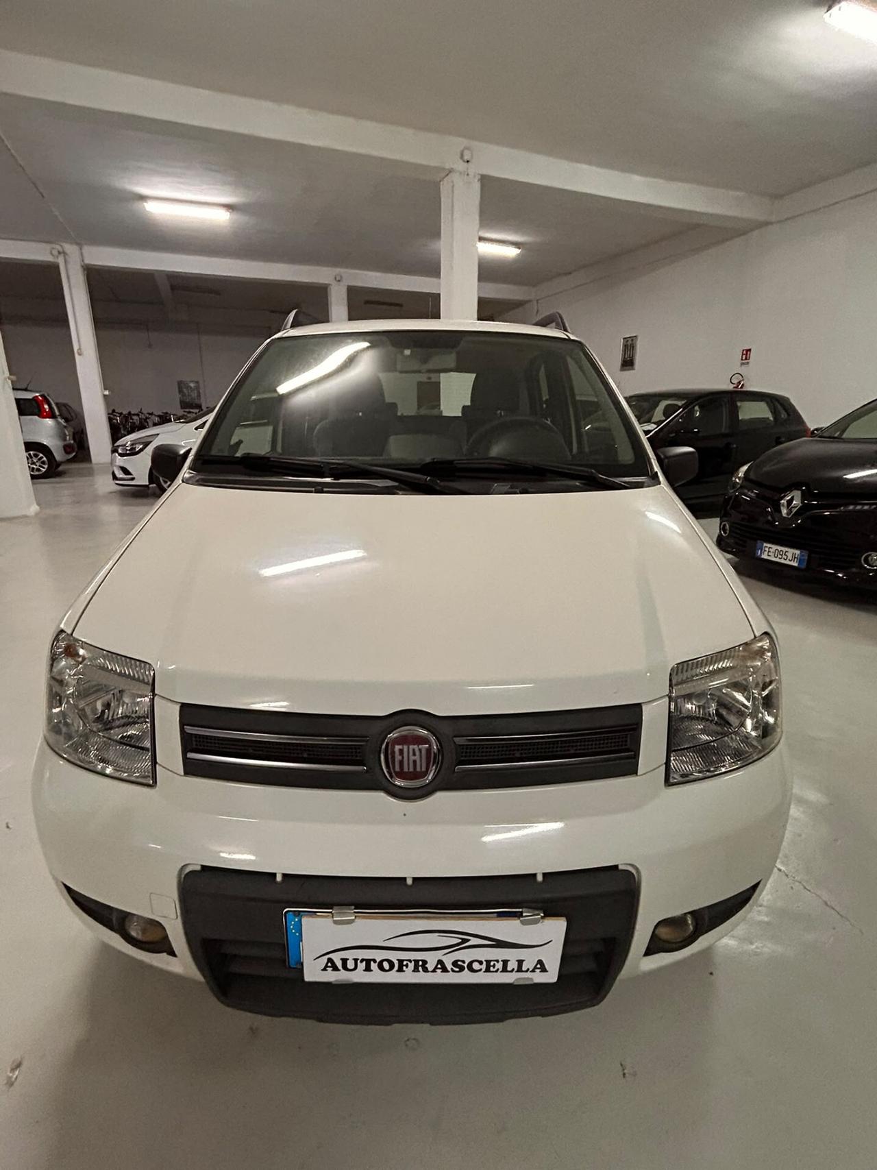Fiat Panda 1.2 Dynamic Natural Power