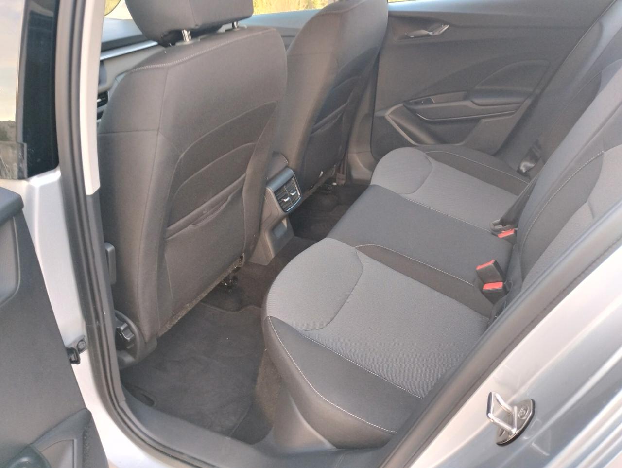 Skoda Fabia 1.0 MPI 80 CV Selection