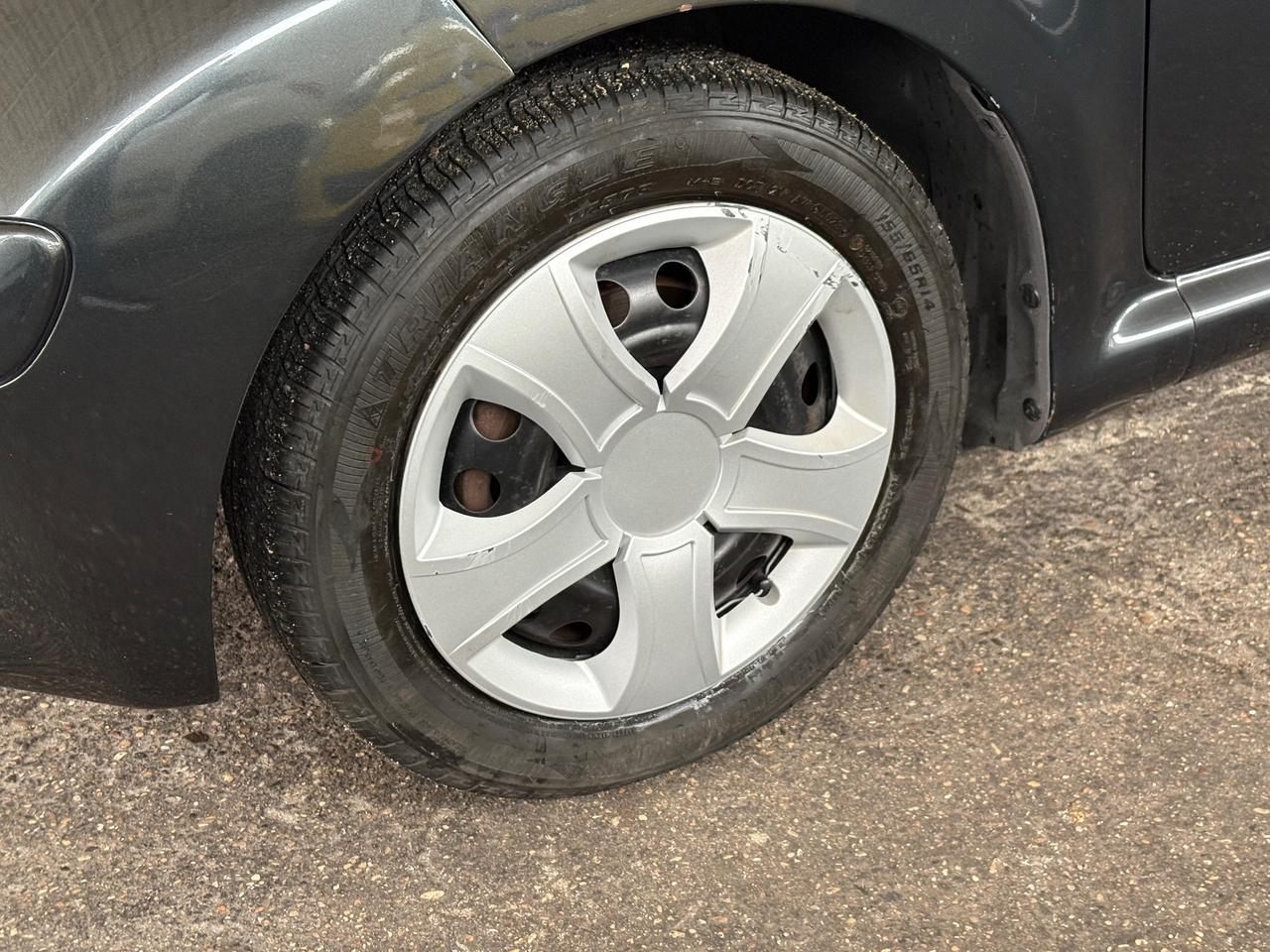 Toyota Aygo 1.0 12V VVT-i 5 porte Now