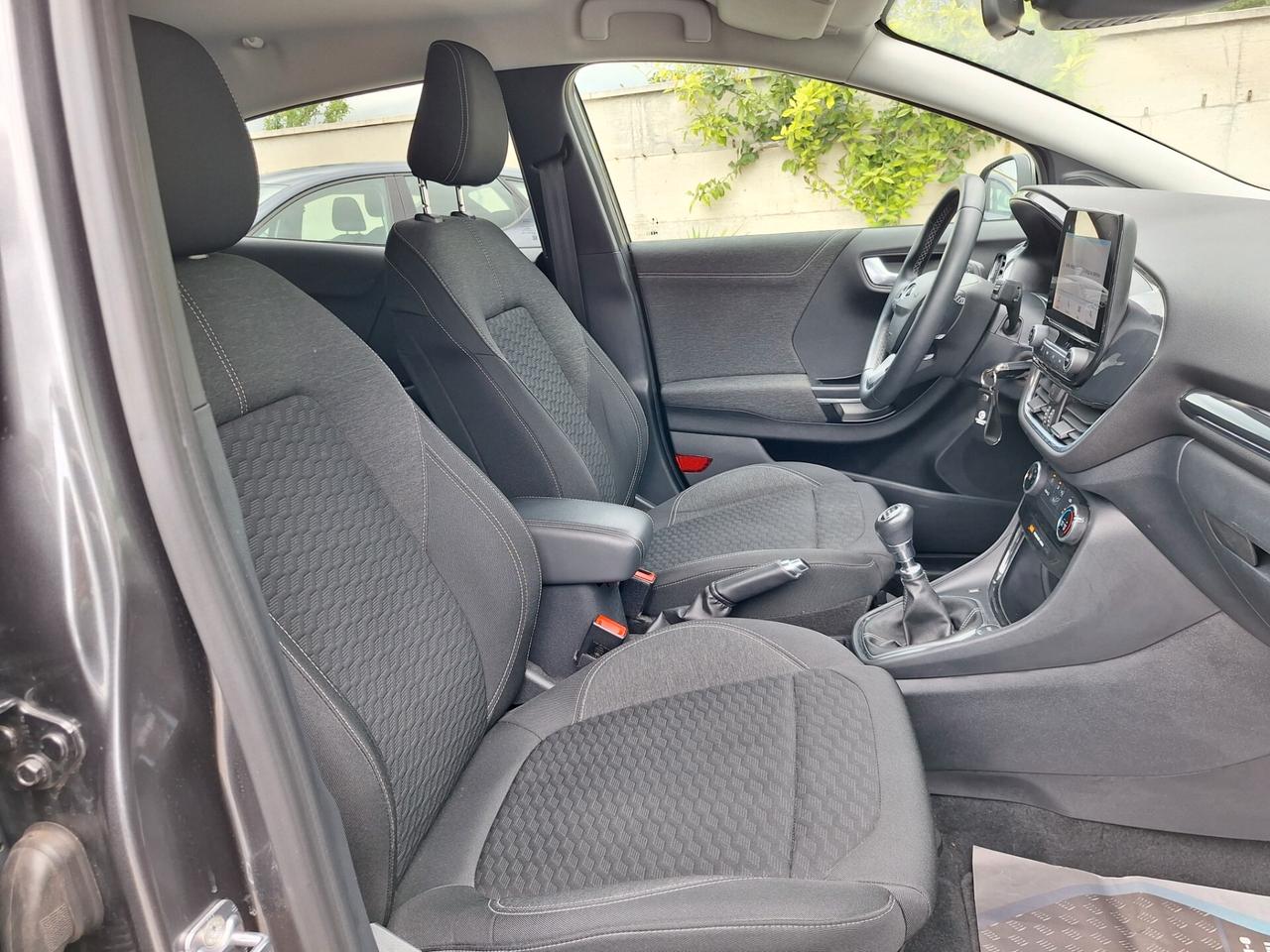 Ford Puma 1.0 Titanium Hybrid 125 CV 06/2022