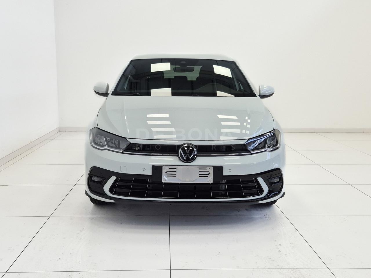 Volkswagen Polo 1.0 tsi r-line plus 115cv dsg