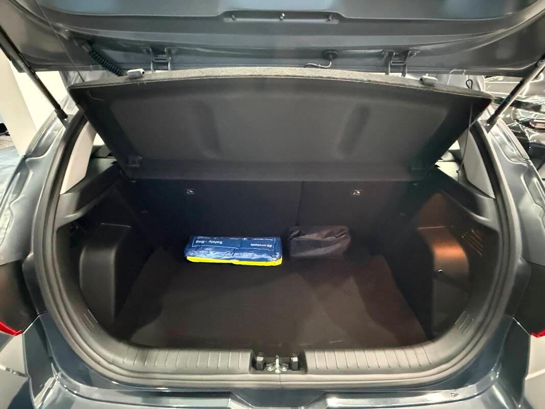 Hyundai i20 Hyundai i20 1.2 GPL Connectline – 16900€ 24 mesi garanzia