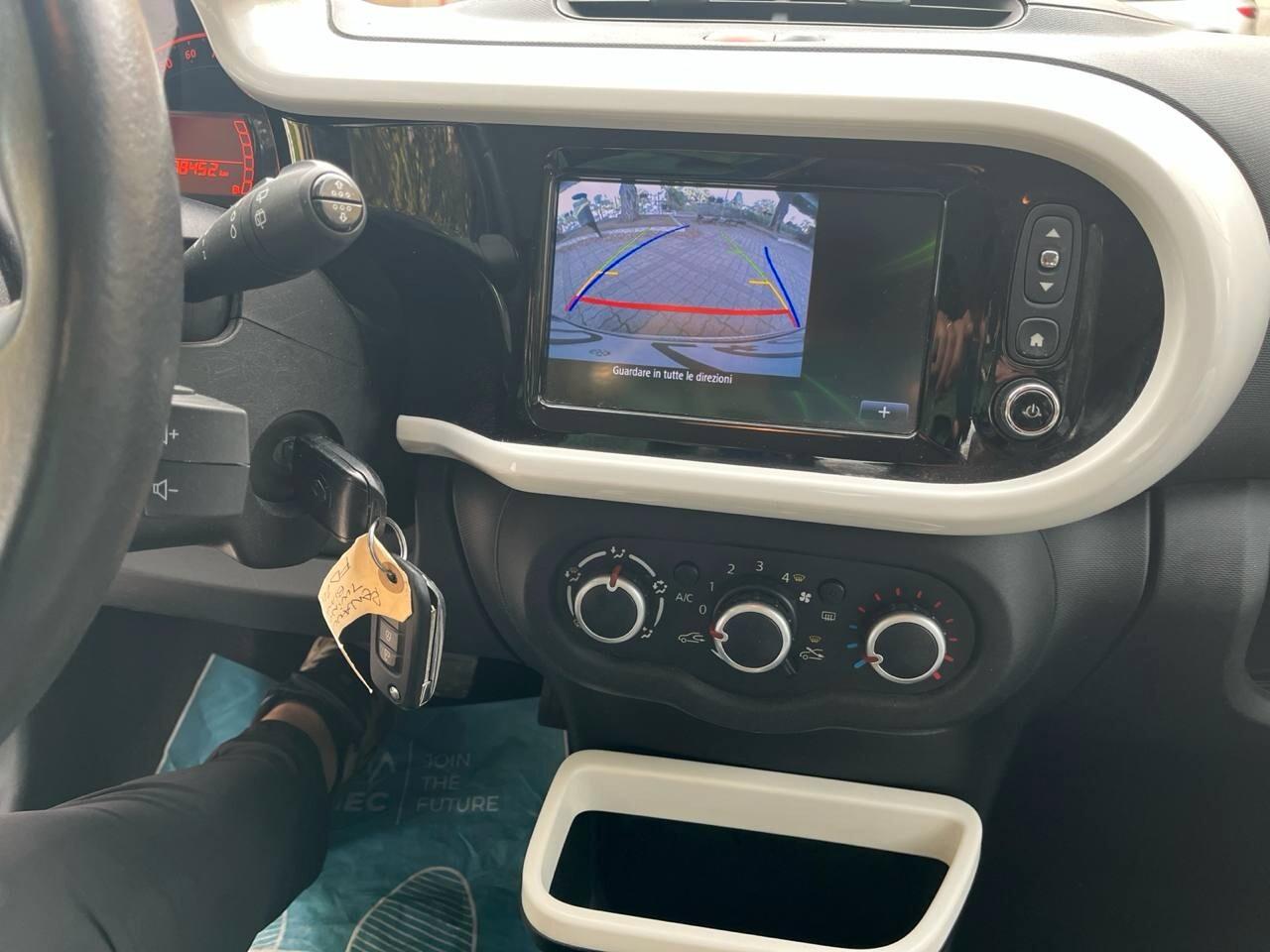 Renault Twingo SCe Life