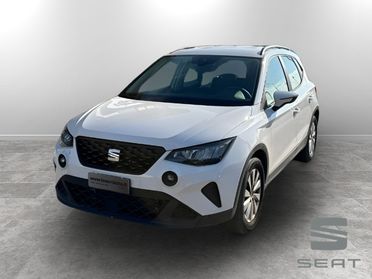 SEAT Arona 1.0 tgi Reference 90cv