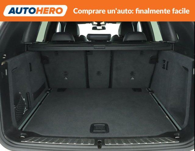 BMW X3 xDrive20d 48V Msport