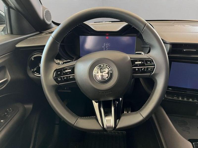 Alfa Romeo Junior Junior 1.2 145 CV Hybrid eDCT6 Speciale - PROMO SIRONIAUTO+