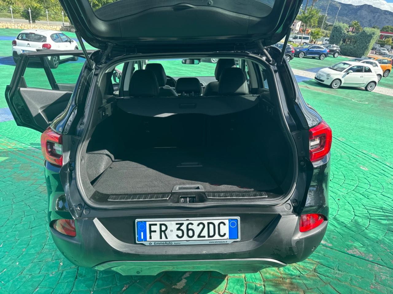 Renault Kadjar dCi 8V 110CV Energy Business