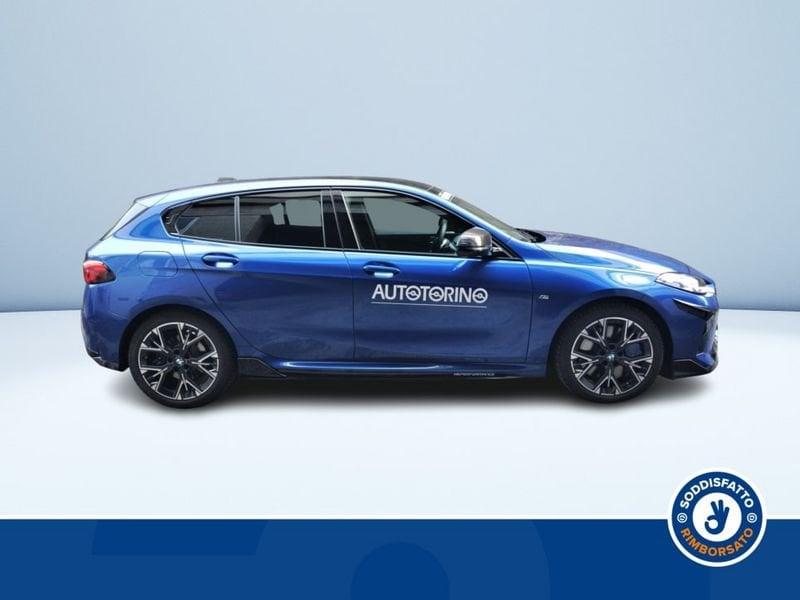 BMW Serie 1 120i M Sport