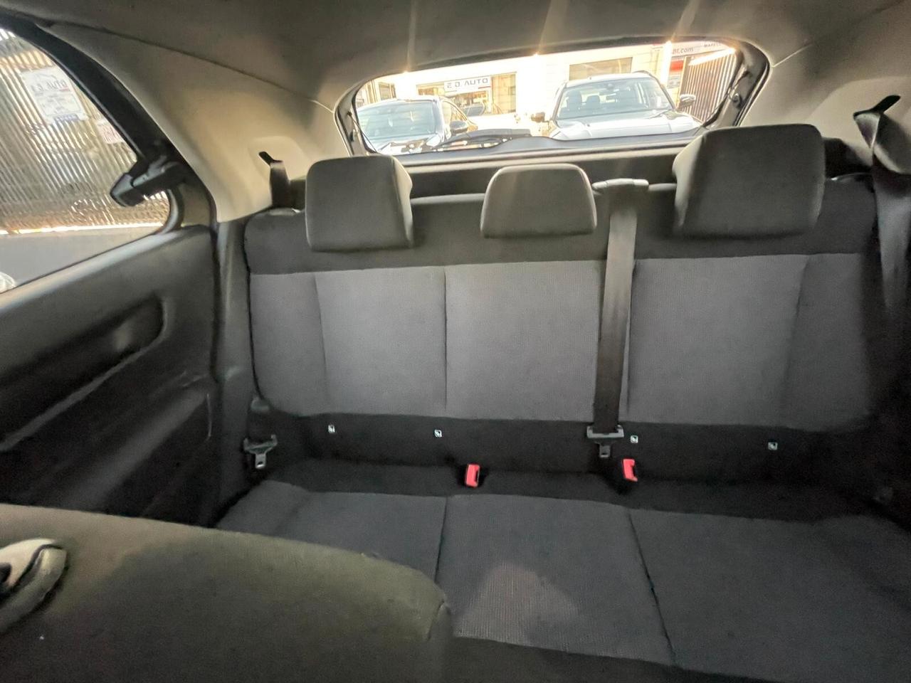 Citroen C4 Cactus BlueHDi 100 S&S ETG6 Shine