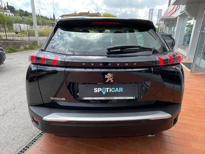Peugeot 2008 BlueHDi 110 S&S Active