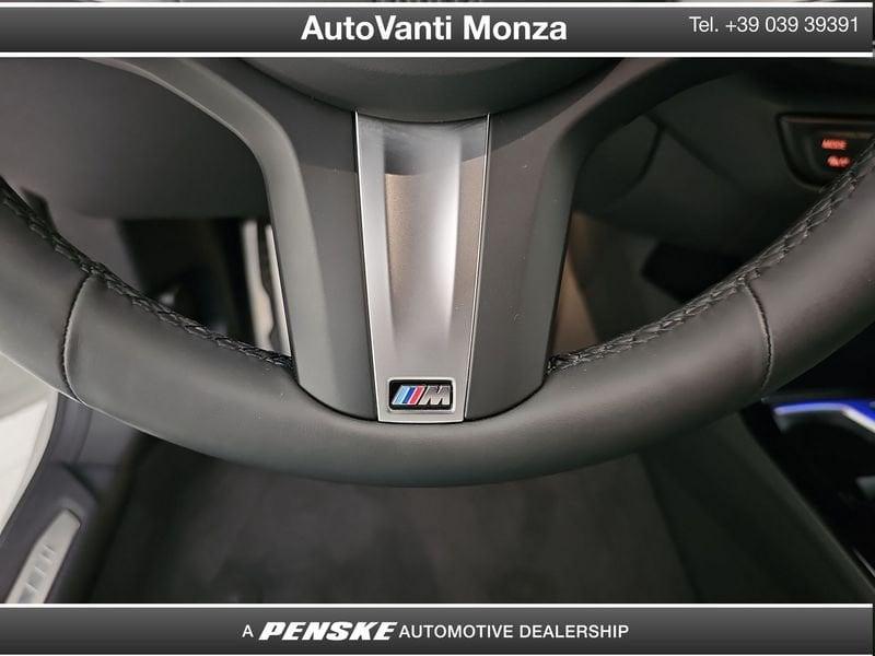 BMW Serie 1 116d 5p. M Sport