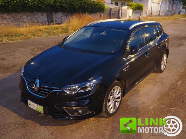 RENAULT Megane Sporter dCi 130 CV Energy Bose