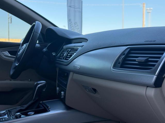 AUDI A7 SPB 3.0 TDI 272 CV *Promo con Finanziamento