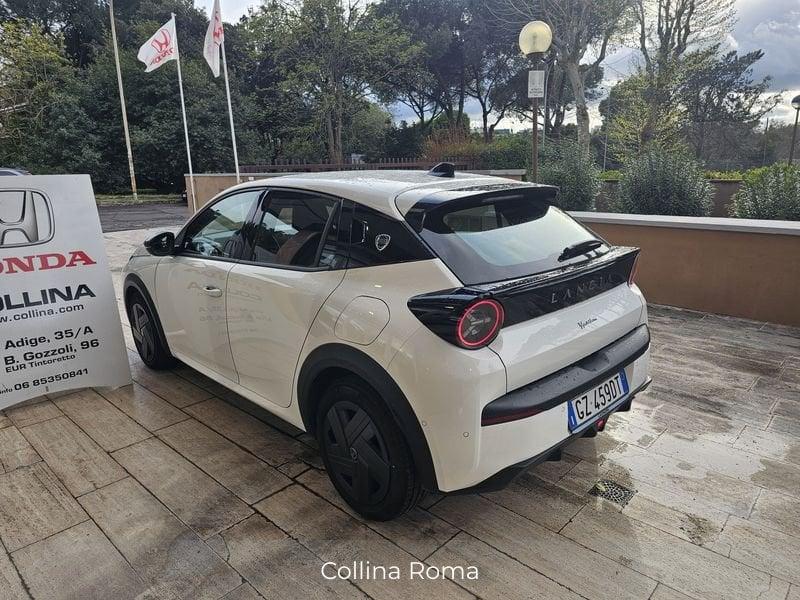 Lancia Ypsilon Ibrida Ibrida 100cv LX e-DCT