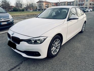 Bmw 318 318d PERFETTA