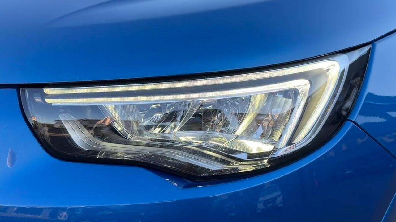 OPEL GRANDLAND X 1.5 ECOTEC ADVANCE AT8 131CV - FULL LED, CAR PLAY, NEOPATENTATI