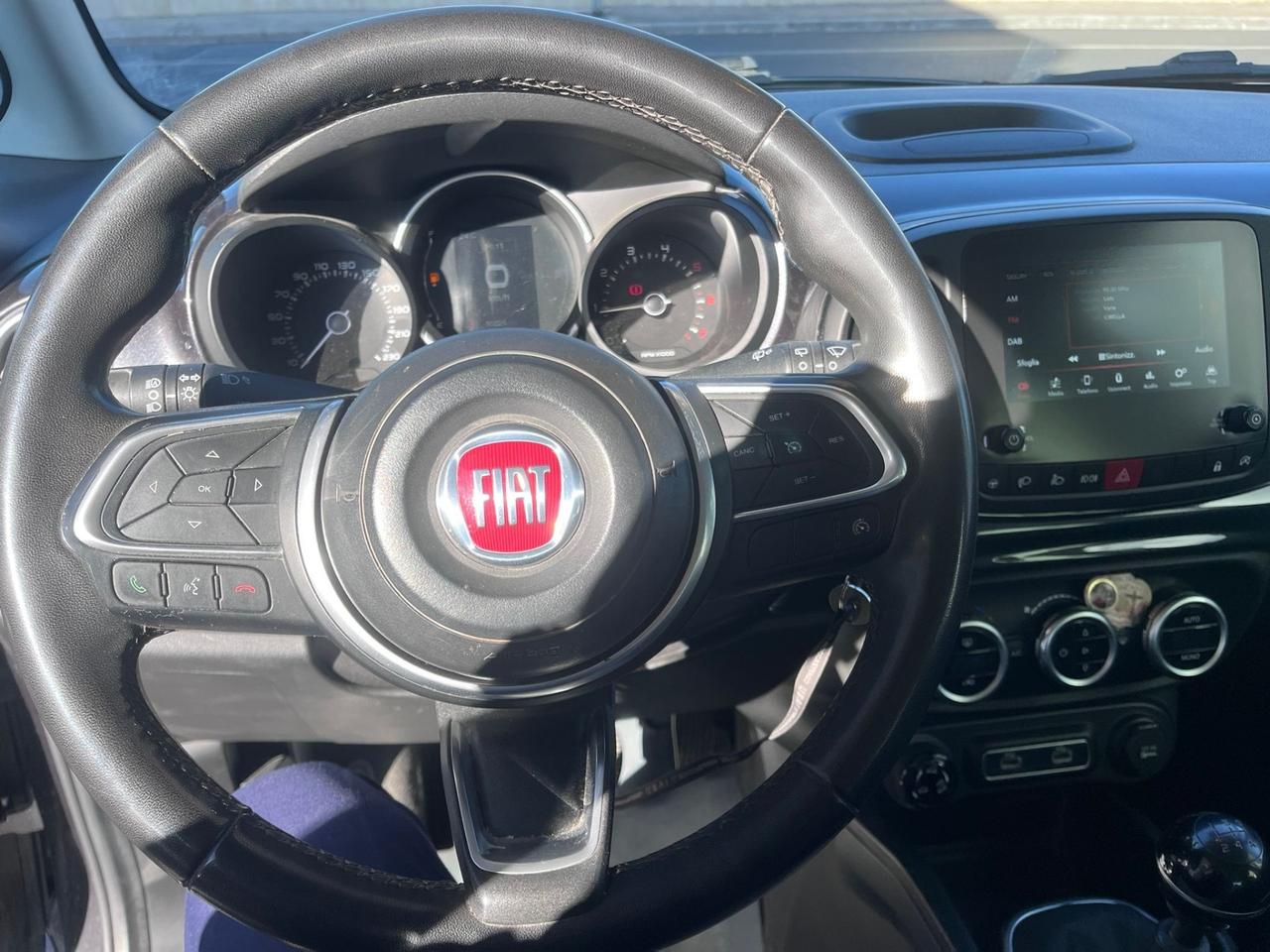 Fiat 500L 1.3 Multijet 95 CV Cross