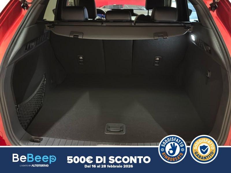 Mazda CX-60 3.3 M-HYBRID BOOST HOMURA CONVENIENCE&SOUND