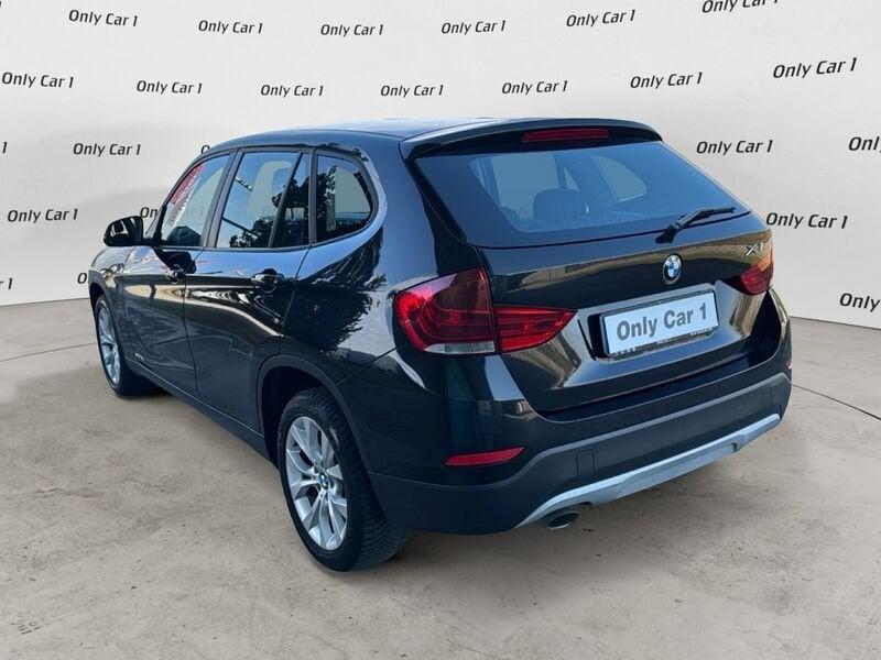 BMW X1 X1 sdrive 2.0d xLine