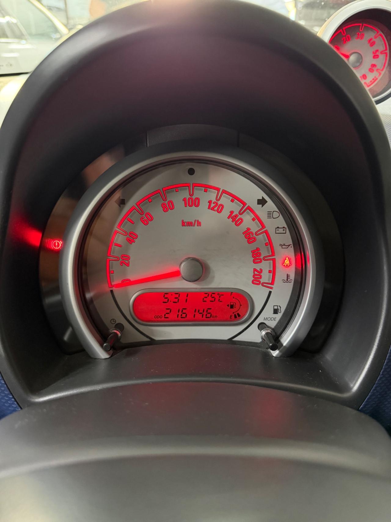 Opel Agila 1.0 12V 65CV Enjoy
