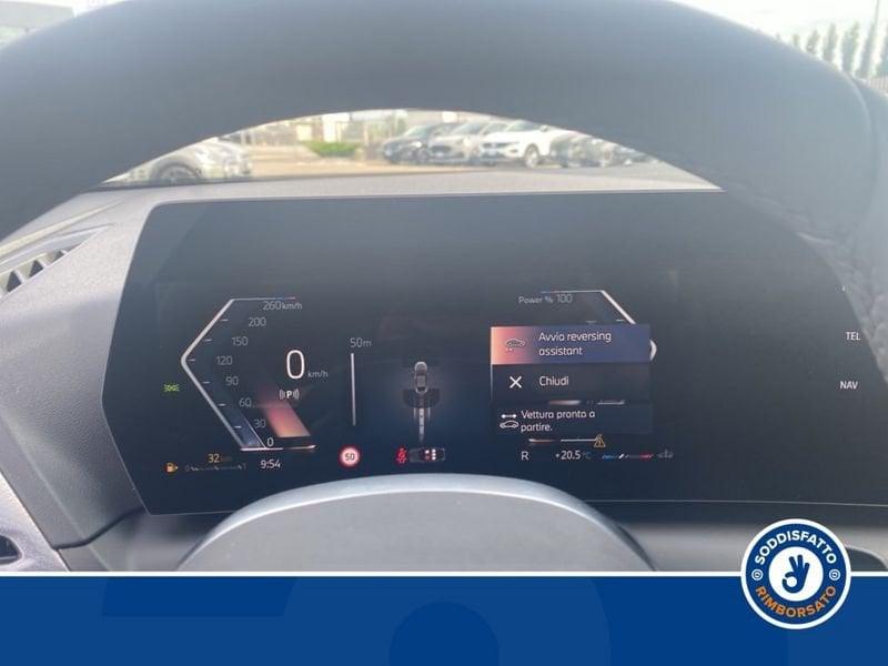 BMW Serie 2 G.C. Serie 2 Gran Coupé 220d M Sport