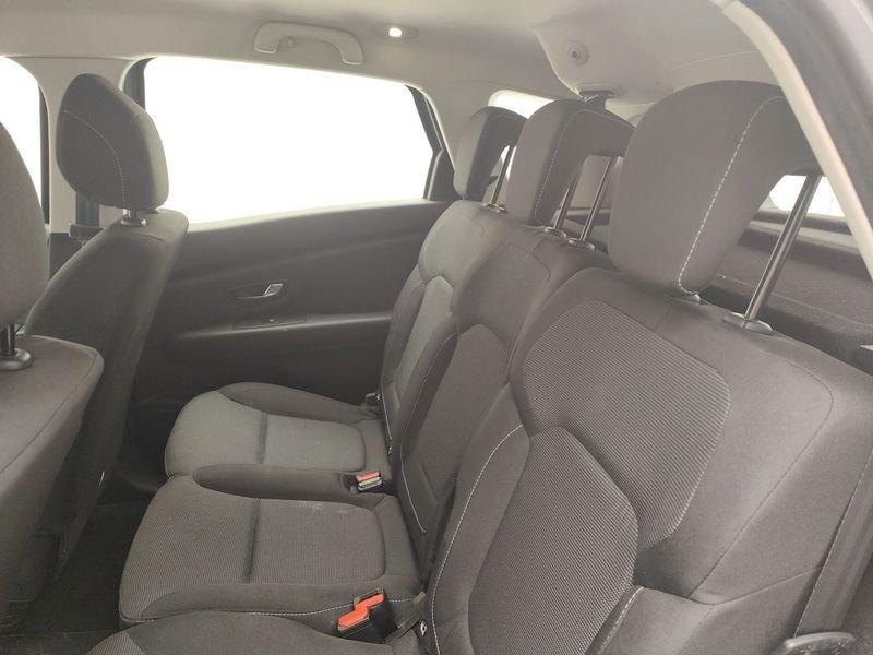 Renault Scénic IV 1.3 tce Sport Edition 115cv fap my19