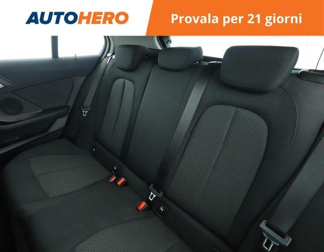 BMW 118 i 5p. Advantage