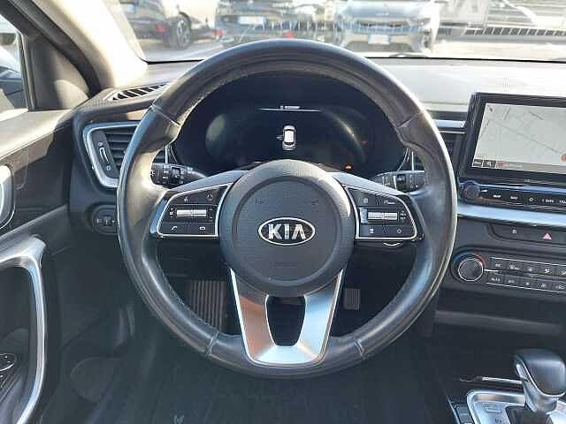 Kia XCeed 1.6 CRDi 136 CV MHEV DCT High Tech 'IN ARRIVO'
