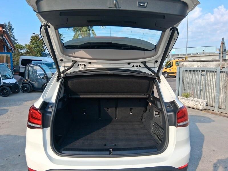 Bmw X1 xDrive25e Advantage