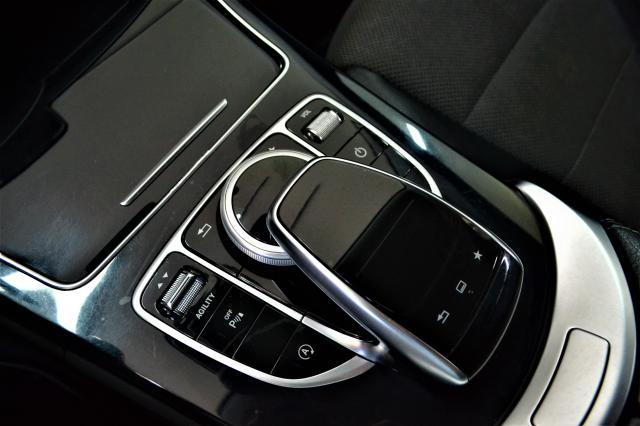 Mercedes C200d 136CV Automatic (NEOPATENTATI) 2015