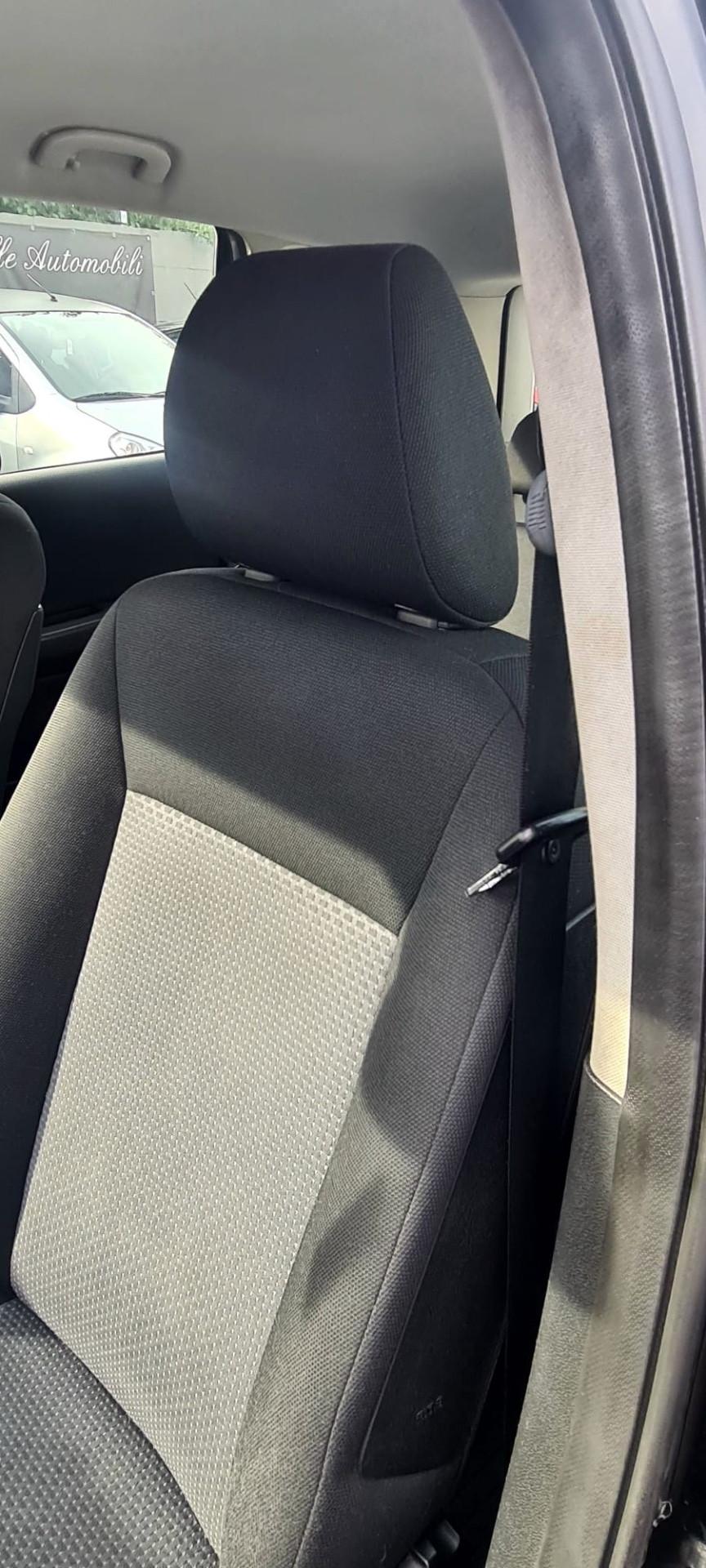 Mercedes-benz A 150 Avantgarde