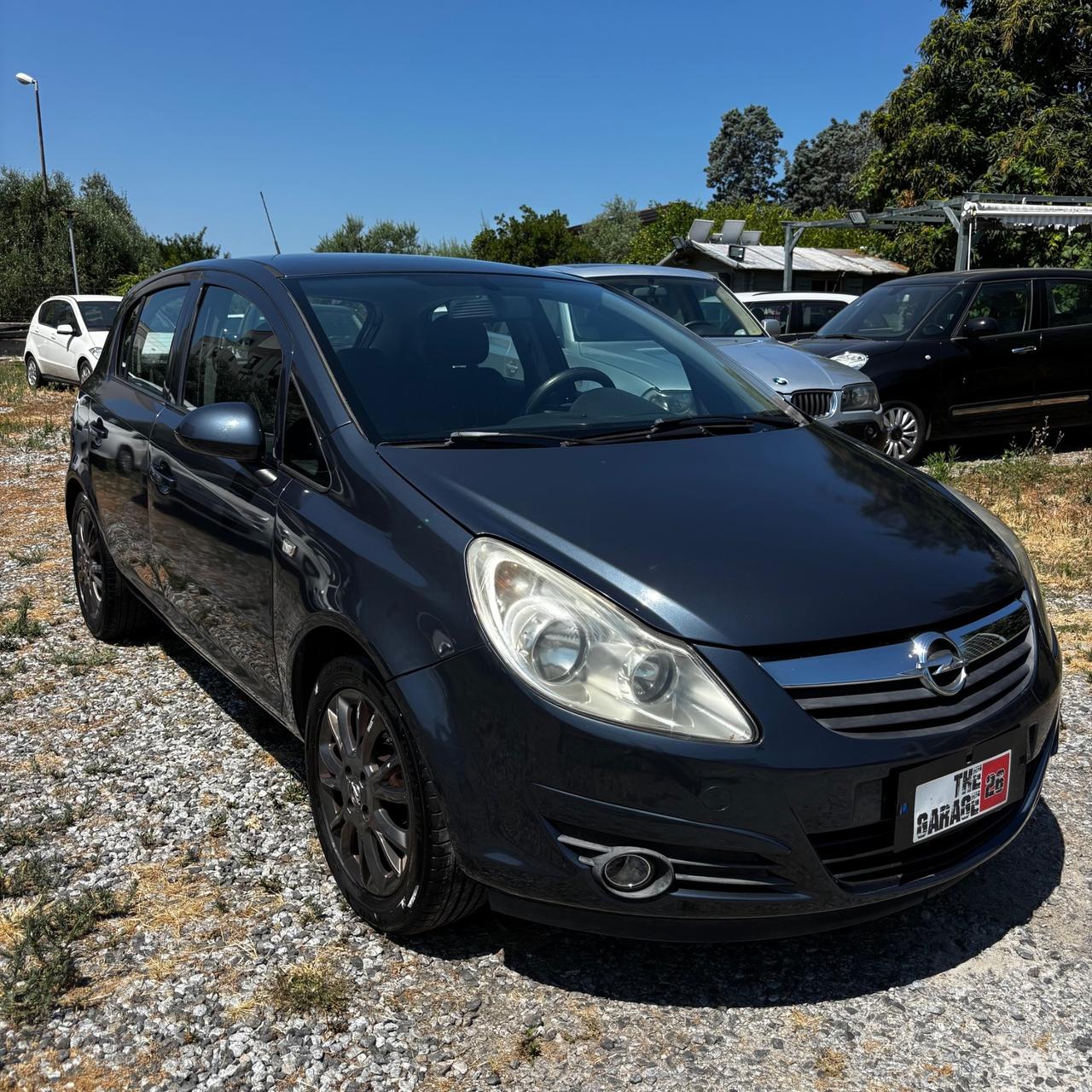 Opel Corsa 1.3 CDTI 90CV 5 porte Cosmo