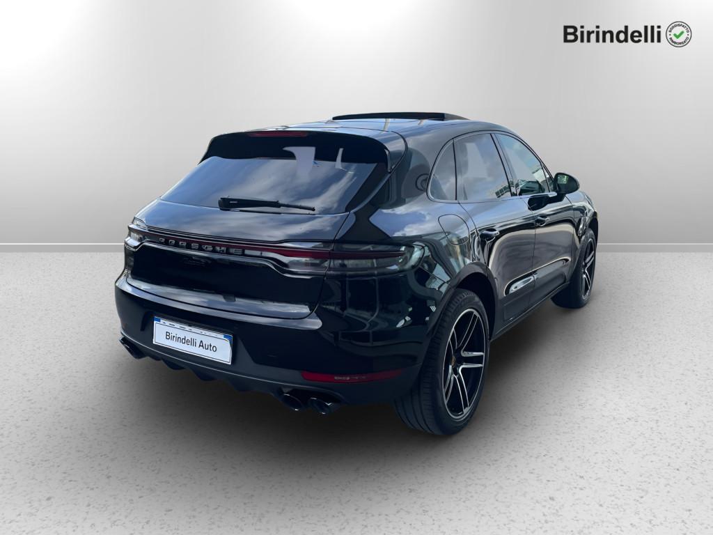 PORSCHE Macan - 2.0