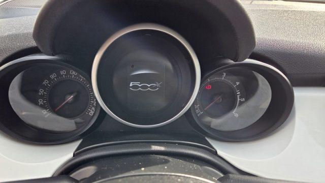 FIAT 500X 1.3 MultiJet 95 CV Pop Star PERMUTE UNICOPRO.