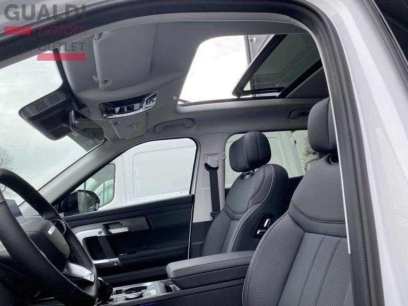 Jaecoo Jaecoo 7 Jaecoo 7 1.6 TGDI 147 CV aut. 4WD Exclusive