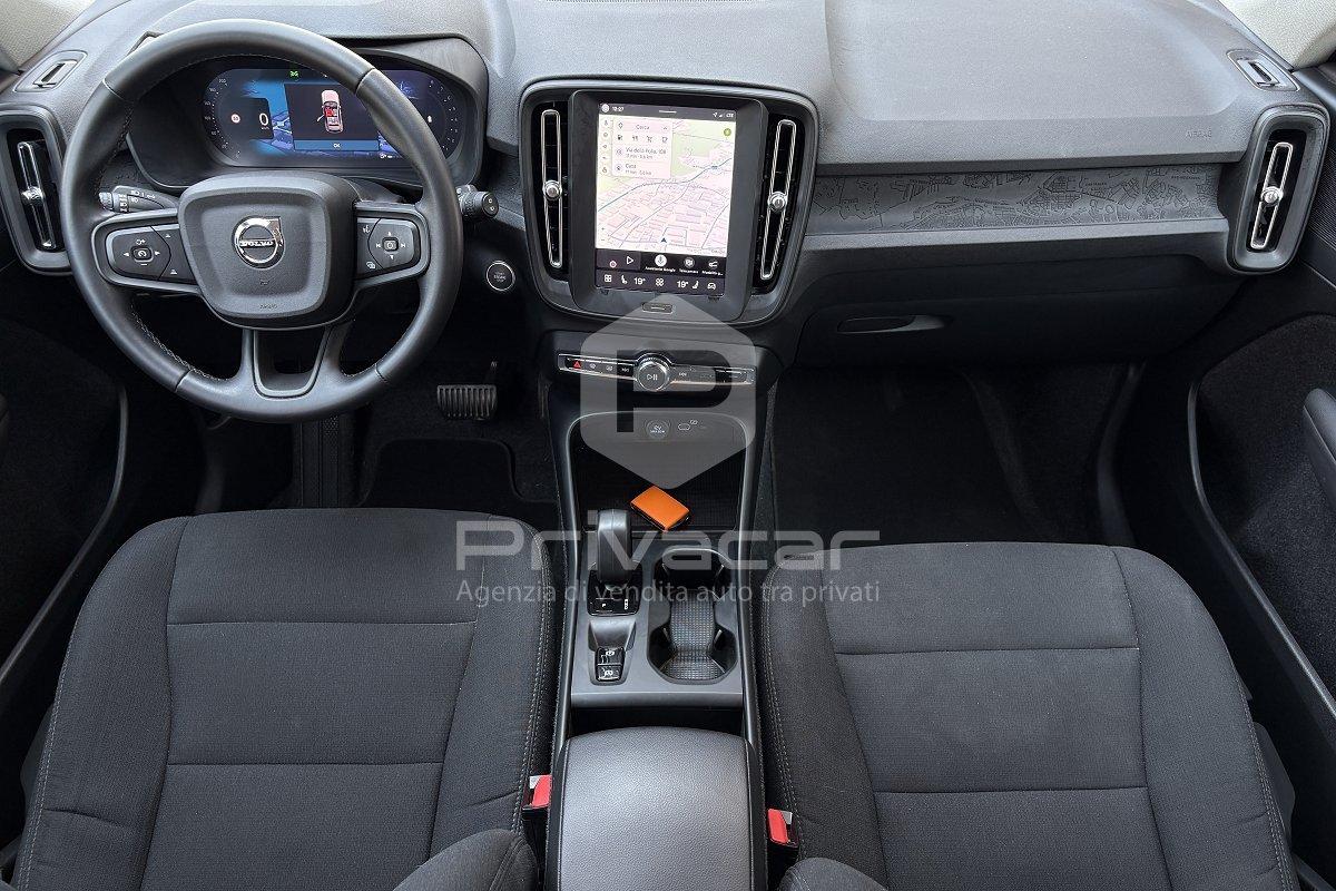 VOLVO XC40 B3 automatico Essential N1