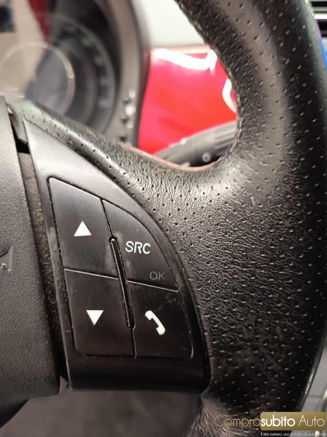 FIAT 500 1.3 Multijet 16V 75 CV Lounge