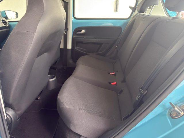 VOLKSWAGEN up! 1.0 5p. EVO move up! BlueMotion Technology