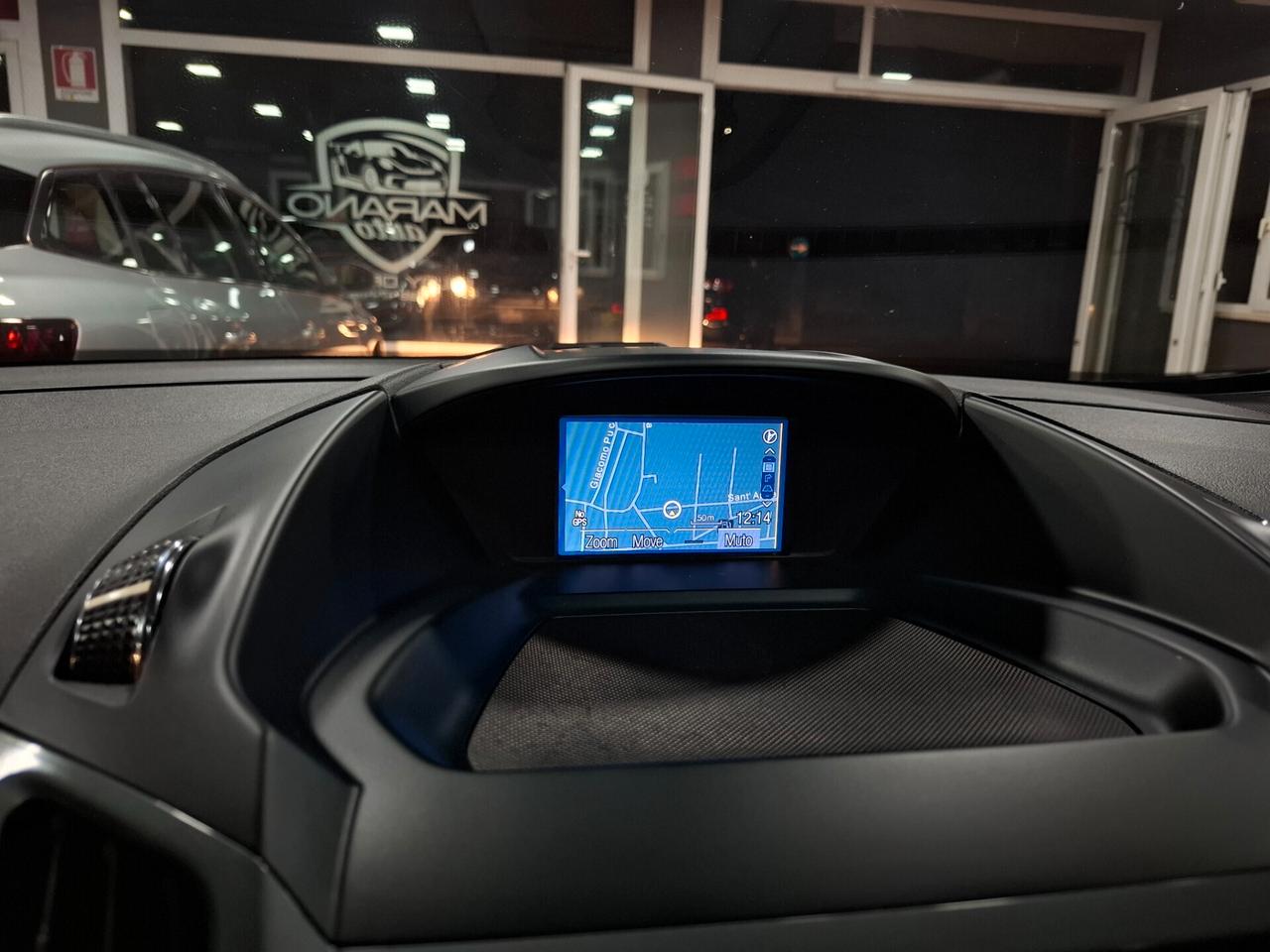 Ford C-Max C-Max7 1.6 TDCi NEOPATENTATO