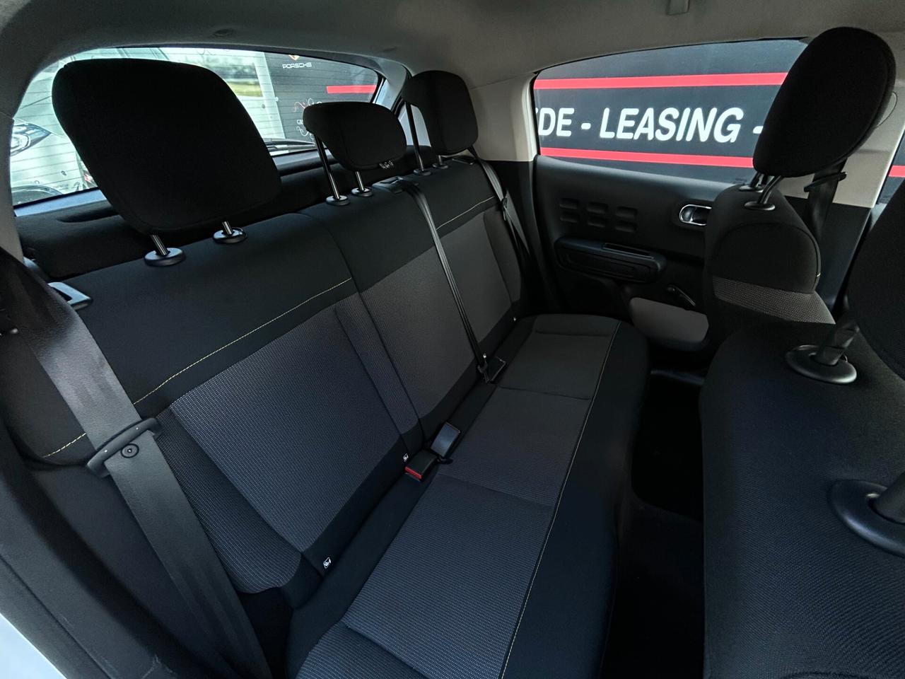 Citroen C3 2021 1.5 BlueHDi 100CV Feel LEGGI TUTTO!