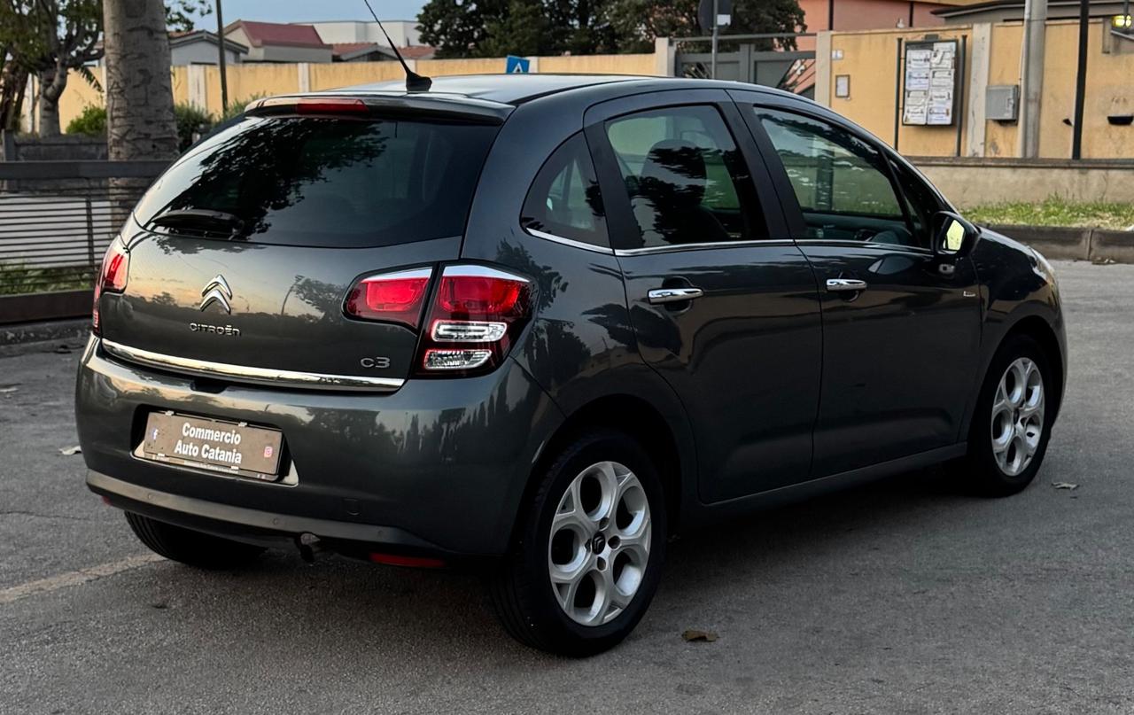 Citroen C3 UNICA PROPRIETARIA