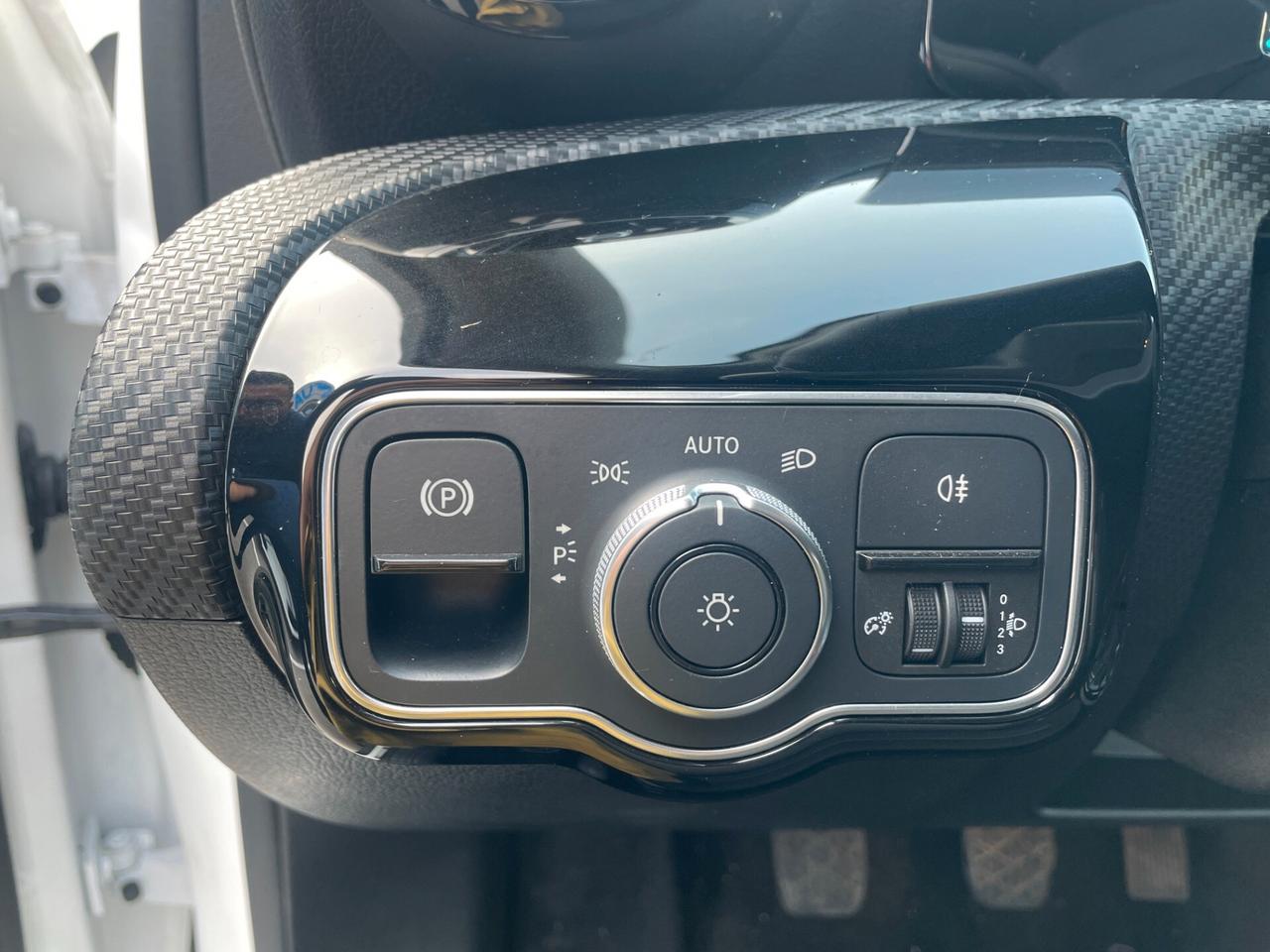 Mercedes-benz A 180 d Business