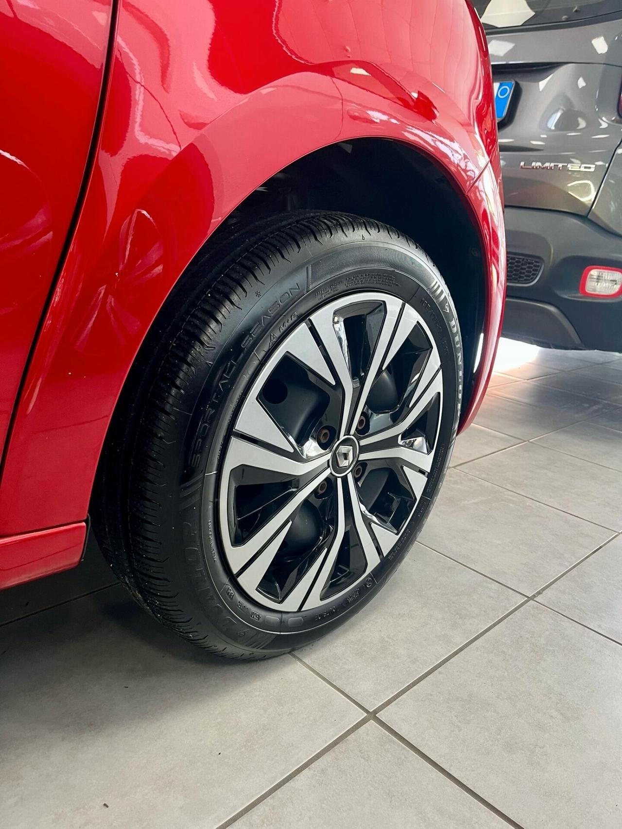 Renault Twingo SCe 65 CV Zen