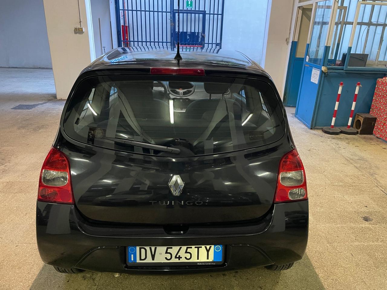 Renault Twingo 1.2 8V Le Iene
