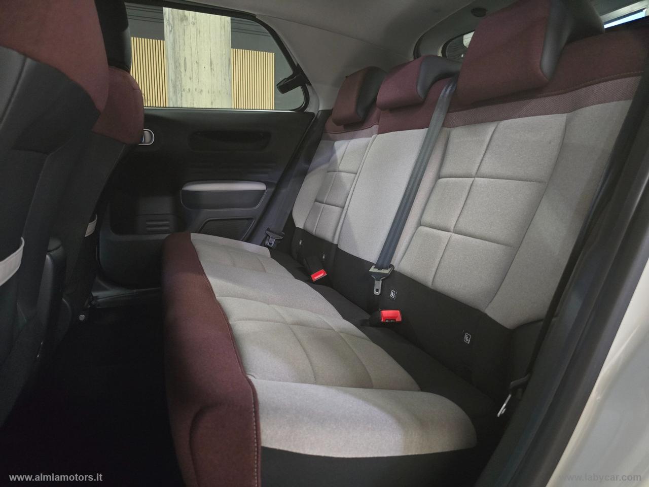 CITROEN C4 Cactus BlueHDi 100 S&S Shine