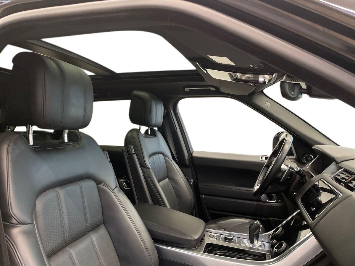 LAND ROVER Range Rover Sport 3.0 sdV6 HSE 249cv auto my19