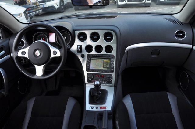 ALFA ROMEO Brera 2.2 JTS Sky Window ***UNIPRO*** PERFETTA ***