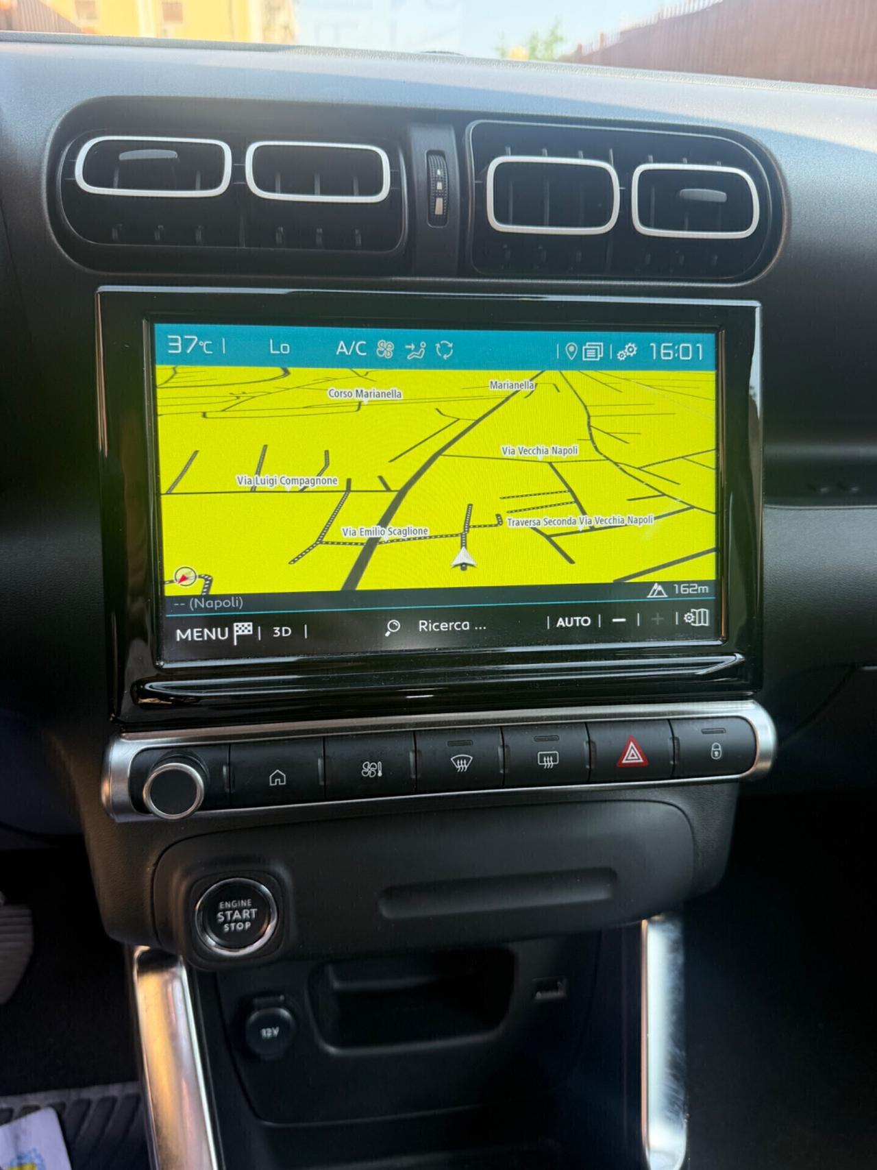 Citroen C3 Aircross PureTech 110 S&S Max